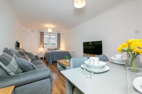 Chesfield House | Parkview Guesthouse