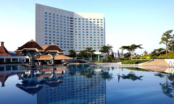 Hualien City Centre Hotel | Parkview Hotel Hualien