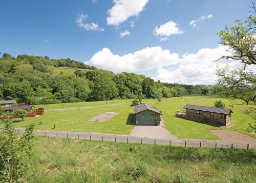 Whitfield Resort | Parmontley Hall Lodges