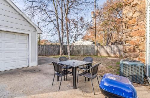 Ellendale House | Parnassus Cottage