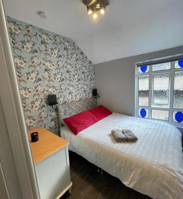 City Centre Dublin Apartment | Parnell Place Apartments