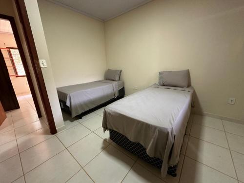Alto Jequitiba Apartment | parque cachoeira das andorinhas casa 2