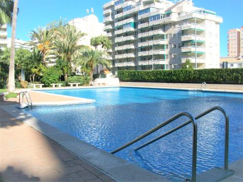 Grau i Platja Apartment | PARQUE MOTA - AlquIler solo a familias