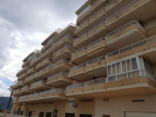 Xeraco Apartment | Parquemar I Solo Familias Serviplaya