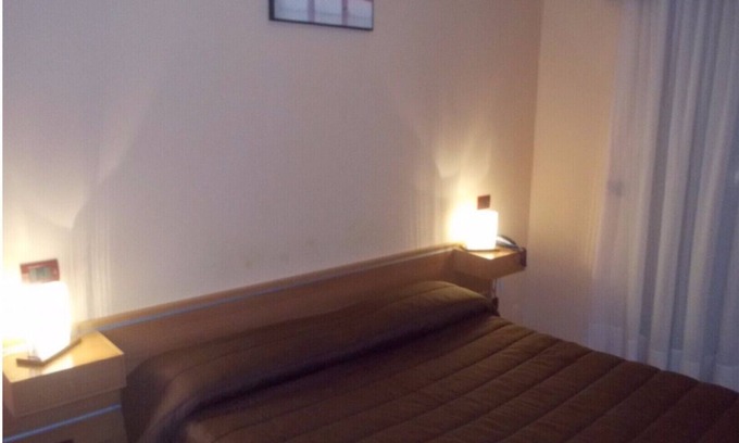 Ospedaletto D'Alpinolo Hotel | PARTENIO ROOM - ROYAL HOTEL