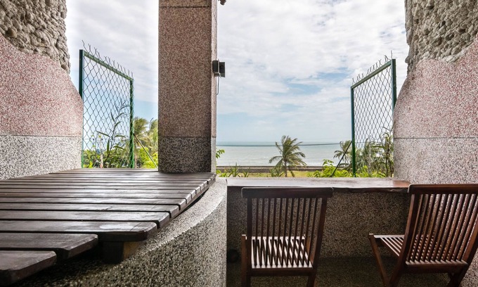 Beinan Bed & Breakfast | Pasa Beach Resort