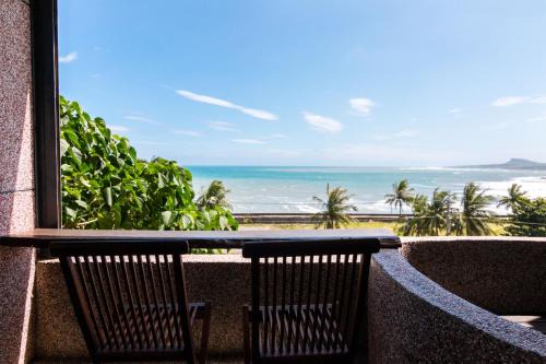 Beinan Bed & Breakfast | Pasa