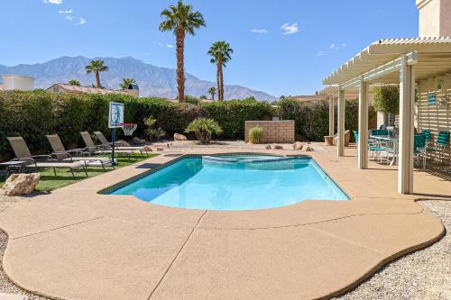 Palm Springs House | Pasada Dreams Permit# 15257