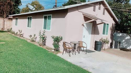 East Pasadena Apartment | Pasadena single house 3b1b 三房一厅一厨一浴