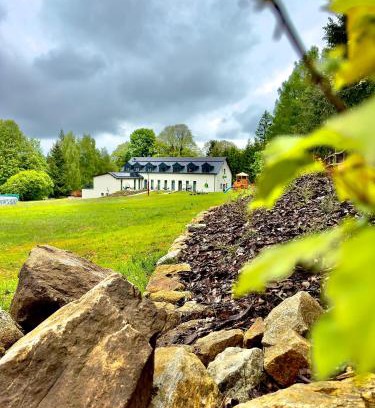 Nove Mesto na Morave Apartment | Paseky Apartments Resort