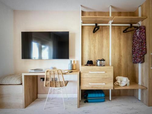 Almeria Apartment | Paseo Maritimo Apartments