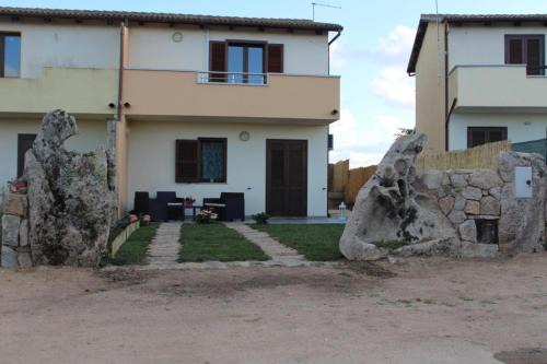 Aratena House | Pasigà- Jacuzi privata vicino Olbia