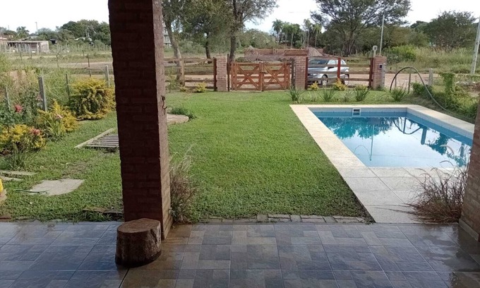 Paso de la Patria House | Paso DE LA Patria - Corrientes -argentina