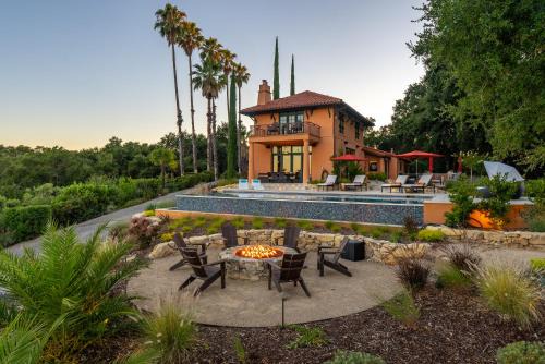 Paso Robles House | Paso Paradiso