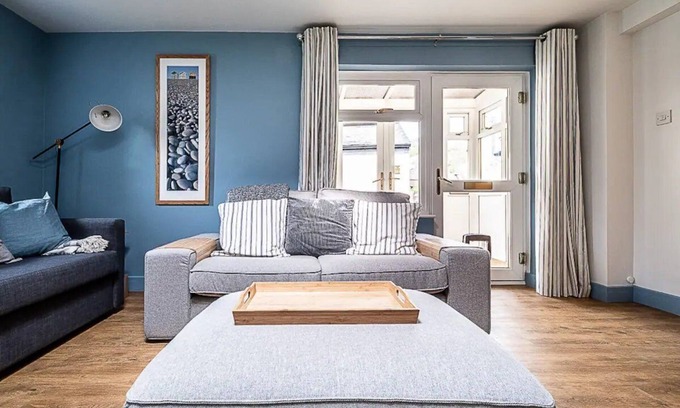 Otterton House | Pass the Keys | Modern and accessible bungalow in village location