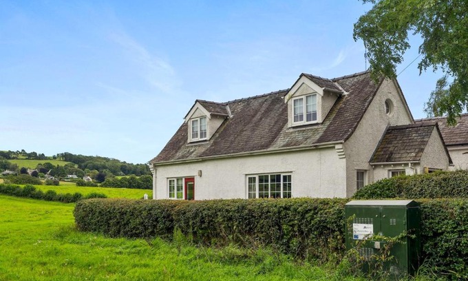 Cartmel House | Pass the Keys The Old Telephone Exchange Cartmel