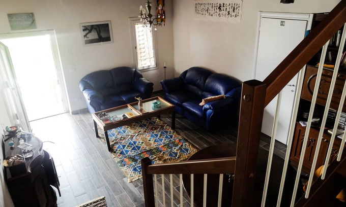 Mason Vicentino Villa | Passengers' panoramic villa