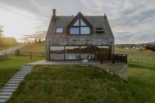 Czorsztyn Ski Chalet | Pasterska Chata