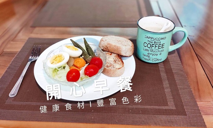 Guanxi House | Pastoral style, pleasant and relaxing, less crowded