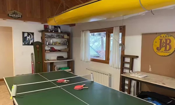 San Carlos de Bariloche House | Patagonia Dreamland Arelauquen