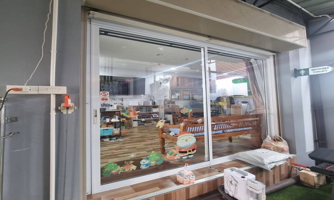 Wiset Chai Chan Hotel | Patamanan Residence Ang Thong