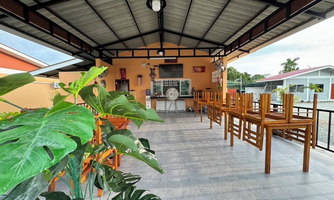 Wichit Hotel | Patcharee Resort