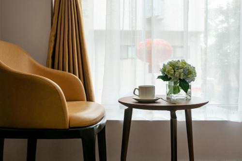 My Đinh Hotel | Patel Hotel Hanoi
