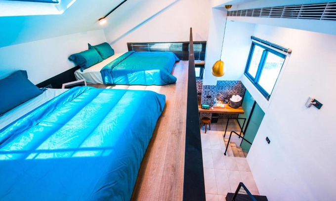 Magong House | Pathway Inn