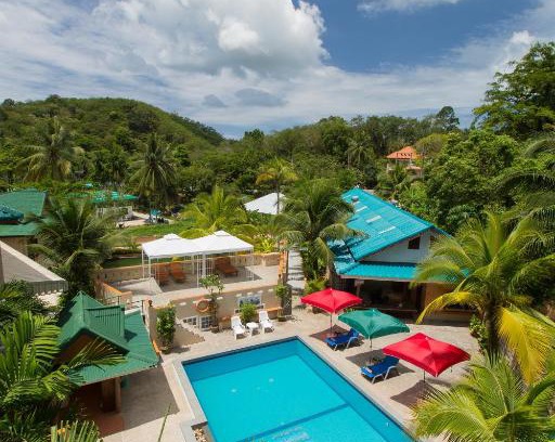 Patong Apartment | Patong Rai Rom Yen Resort SHA