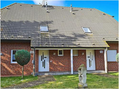 Juliusruh House | Patricia Comfortable holiday residence