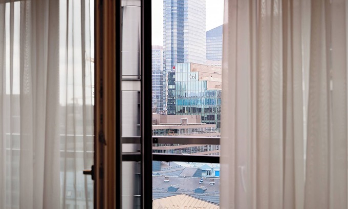 Mirow Hotel | PATRONUS APARTMENTS