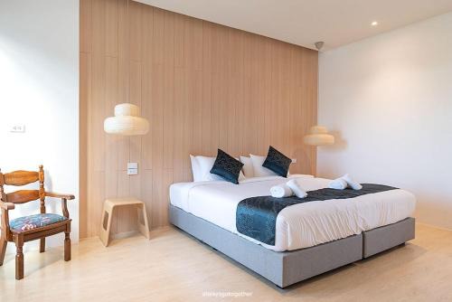 Pattani Hotel | Pattanipirom Boutique Hotel