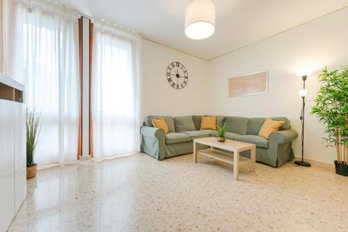 Campalto Apartment | Patty Flat - 15 min from Venice & Free Parking