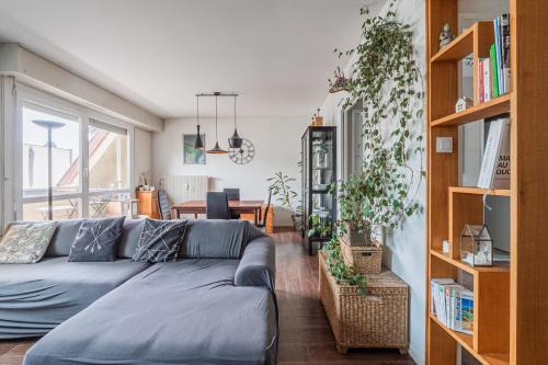 Krutenau Apartment | Paul Reiss