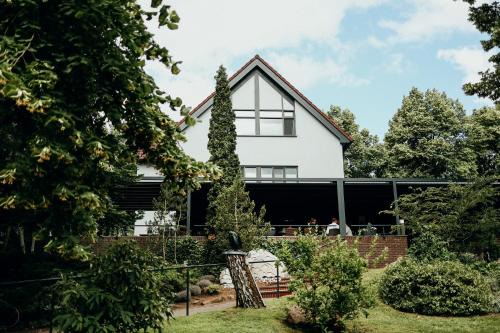 Muritz House | Paulshöhe