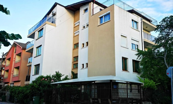 Primorsko House | Paunovi Guest House
