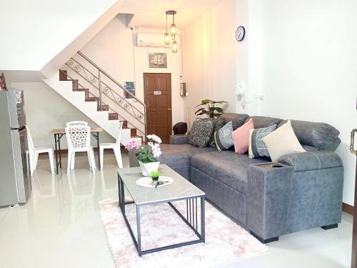 Hat Yai House | Pause Homestay 2 Hat Yai