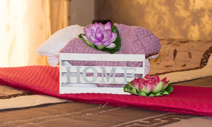 Potenza House | Pavida's house GUESTHOUSE