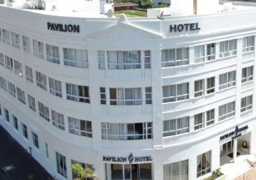 North Beach Hotel | Pavilion Hotel Durban