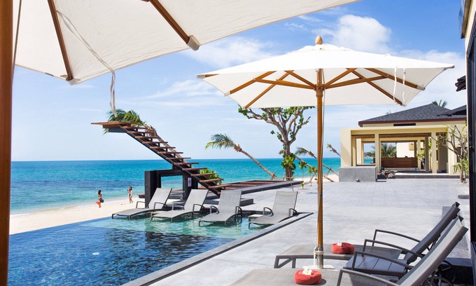 Lamai Resort | Pavilion Samui Pool Residence