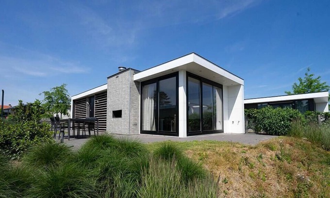 Nunspeet House | Pavilion Waterfront 6