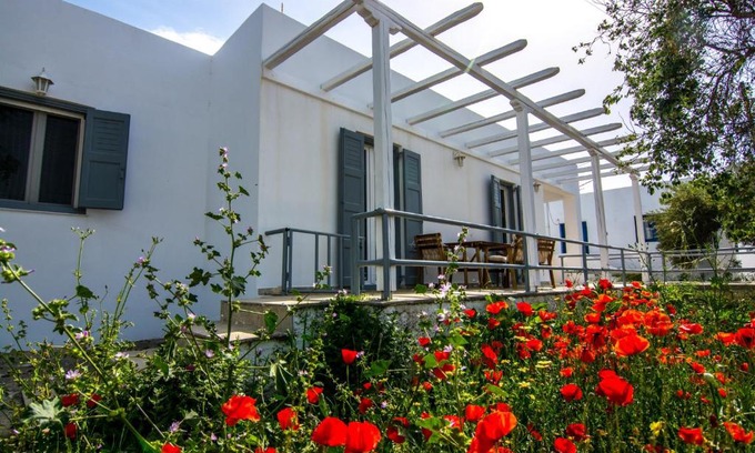 Zefiria House | Pavlos House