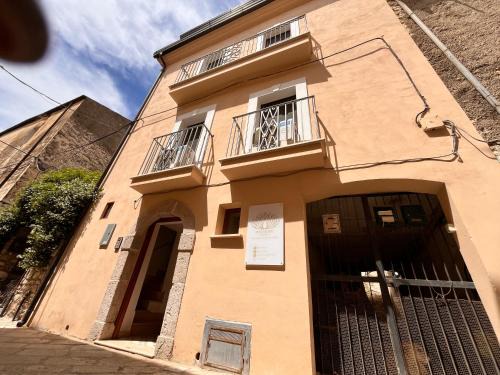 Fondi Bed & Breakfast | Pavone's House