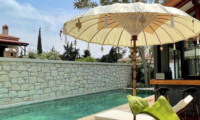 Alacati Hotel | Paye Alaçatı