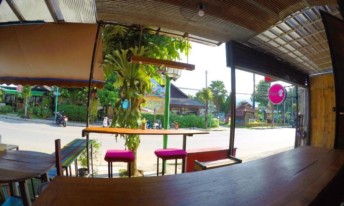 Pai Resort | Payi Resort