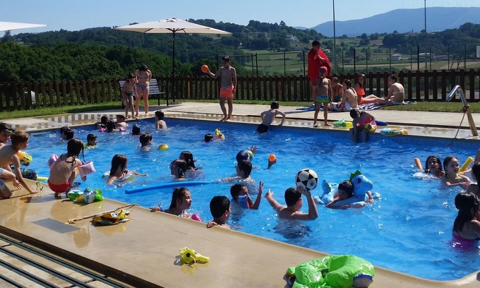 Bendoiro Hotel | Pazo de Bendoiro