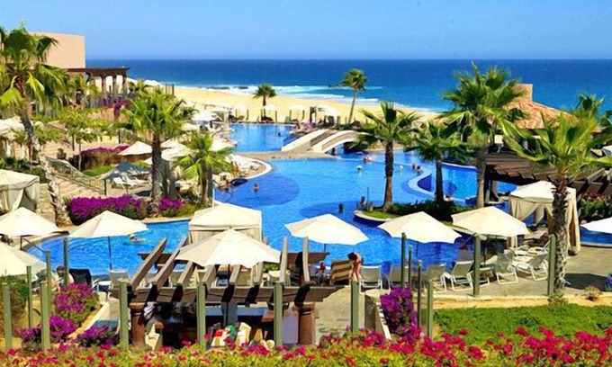 Paraiso Escondido Hotel | PBSB Executive Suite: Sleeps 6. USD2000/week. Sept 13-20, 2025 or avail dates