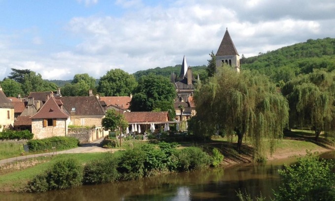 Saint-Leon-sur-Vezere House | Peace and nature just a stone's throw from Saint Léon