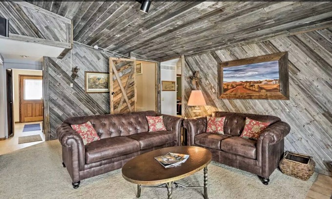 Staples Bed & Breakfast | Peace and quiet in the country