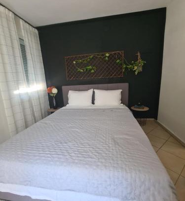 Xanthi Apartment | Peace and Silence - Gemütlich